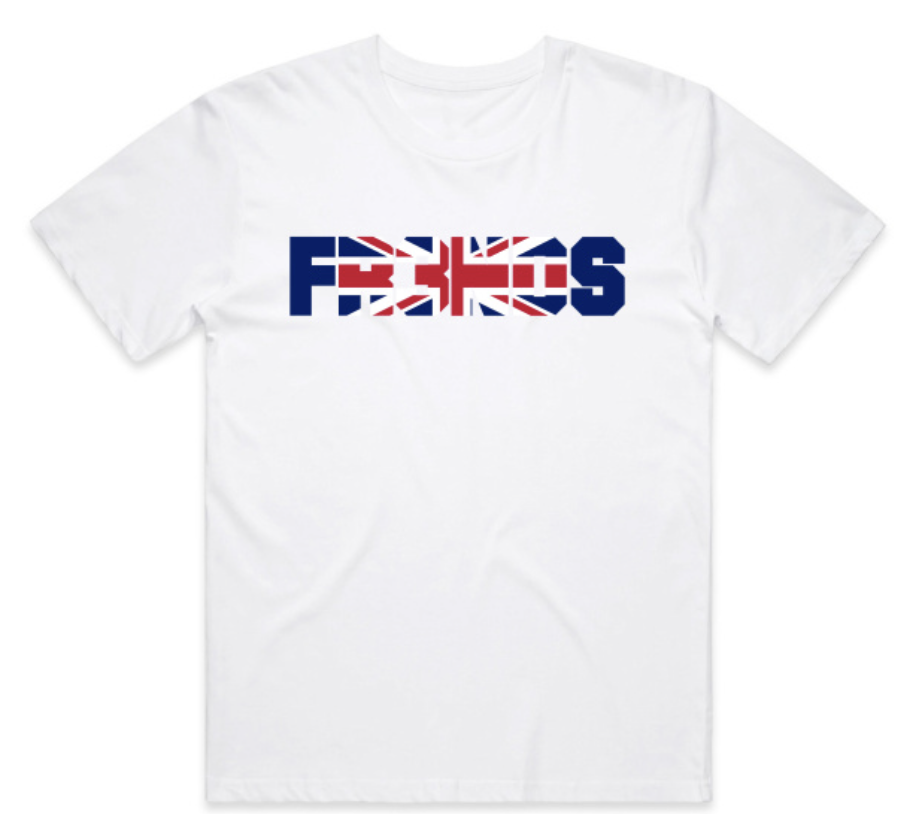 FR3NDS Tee *UK